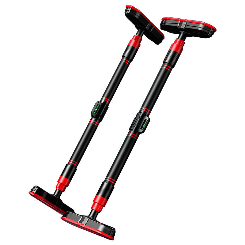 Single Pull-up To Door Frame Pole