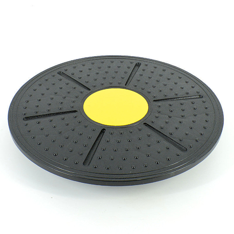 Disc Stability Yoga Balance Board