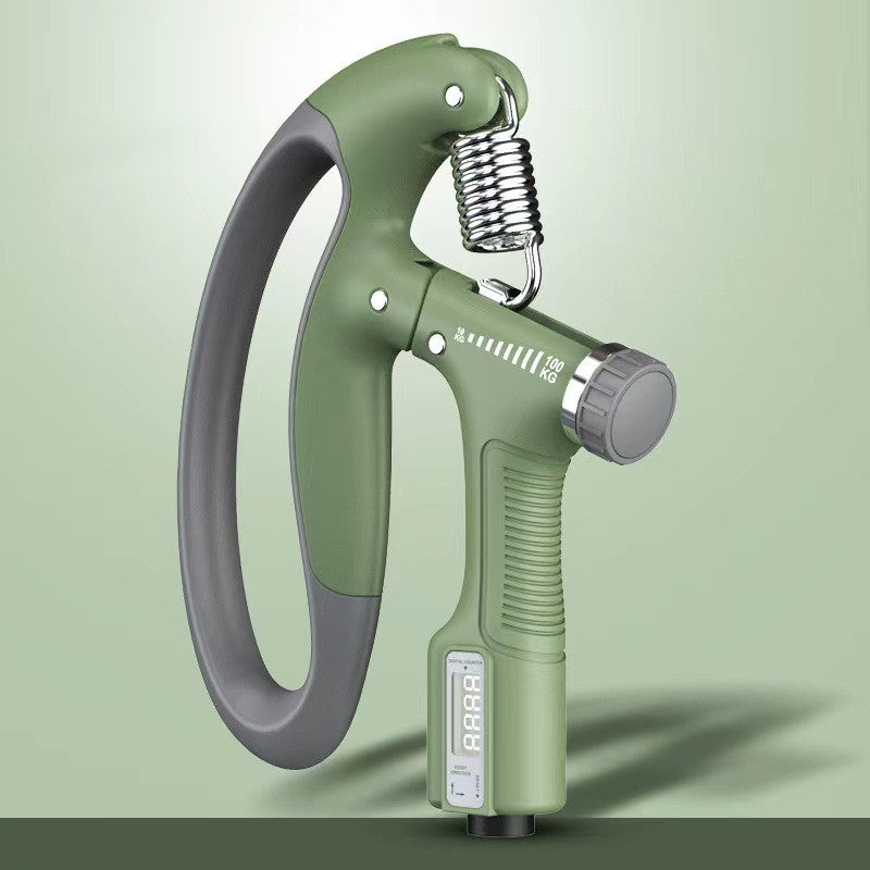 10-100KG Professional Hand Smart Training Grip
