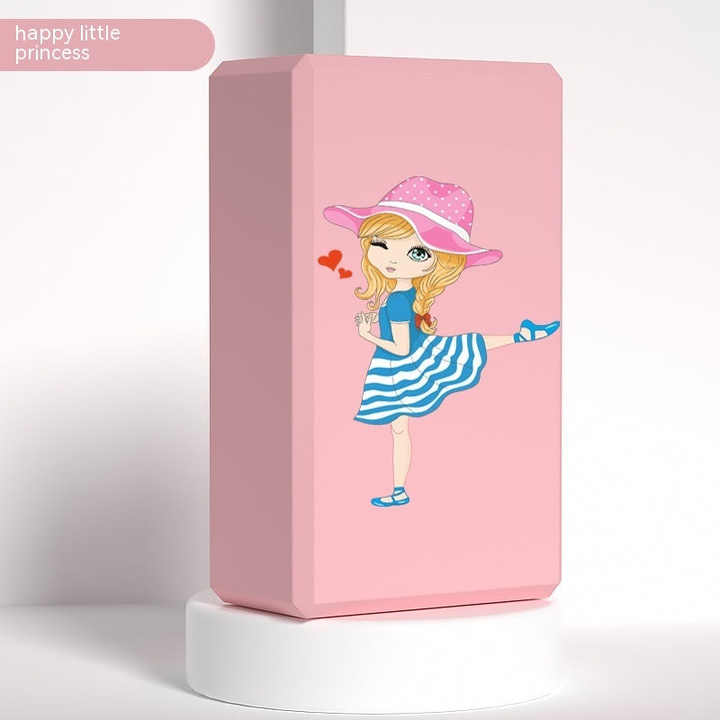 High-density Beginner Yoga Block