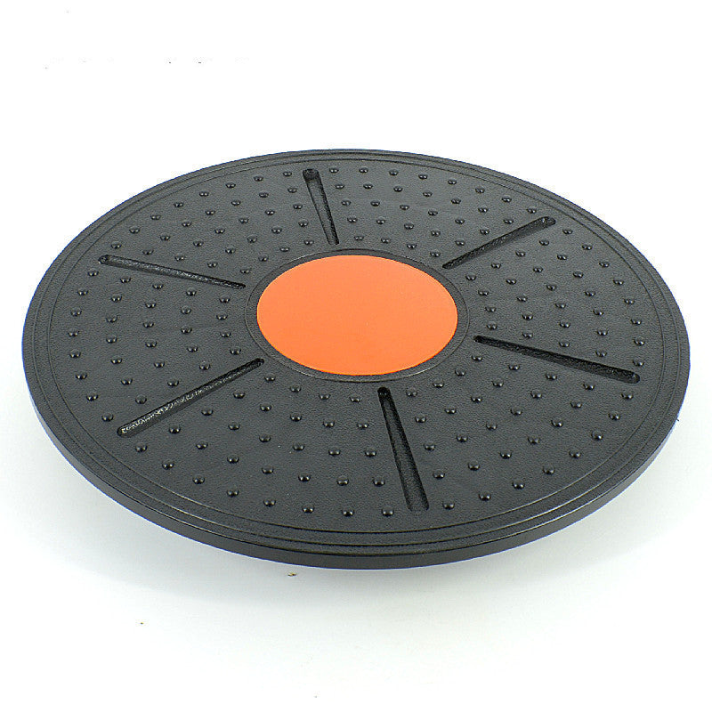 Disc Stability Yoga Balance Board