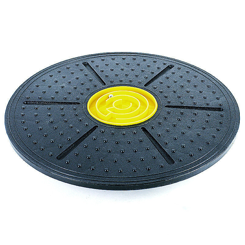 Disc Stability Yoga Balance Board