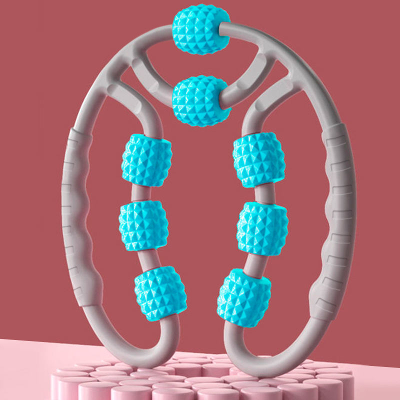 Muscle Relaxation Yoga Foam Roller