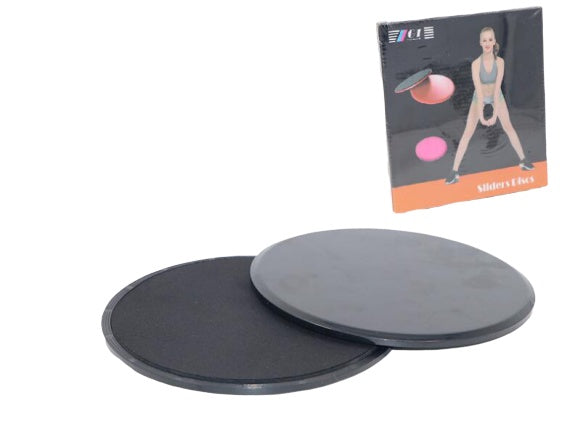 Fitness Exercise Gliding Discs Pad