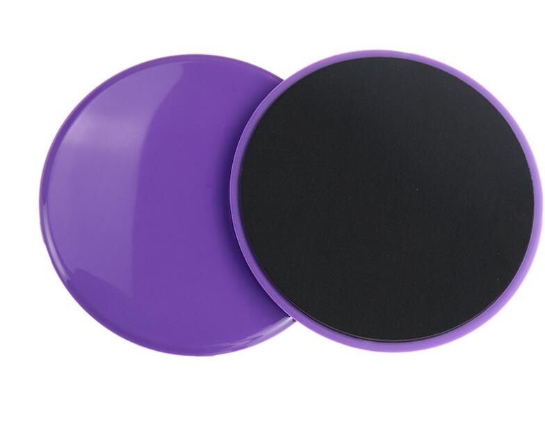 Fitness Exercise Gliding Discs Pad