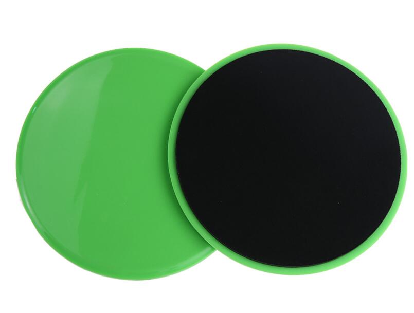 Fitness Exercise Gliding Discs Pad