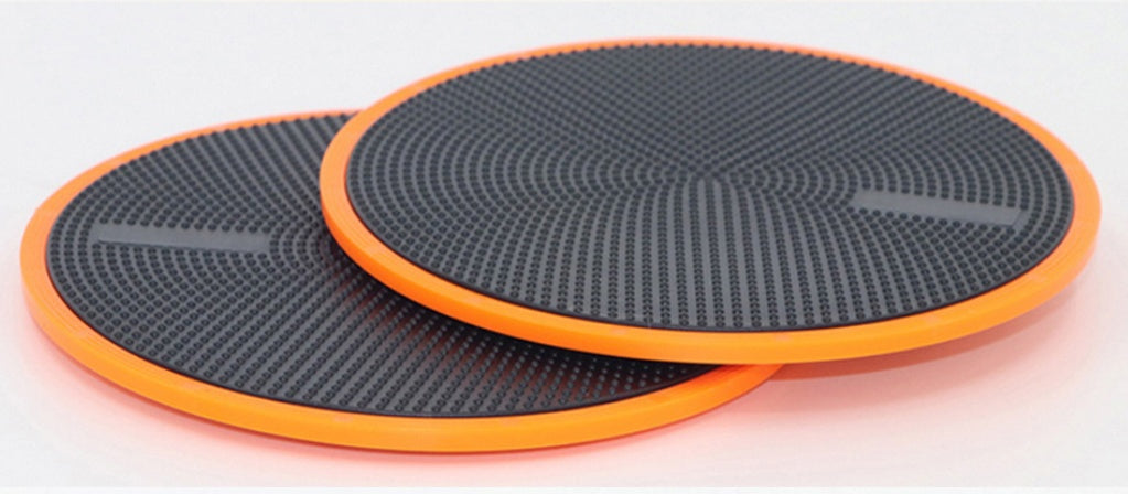 Fitness Exercise Gliding Discs Pad