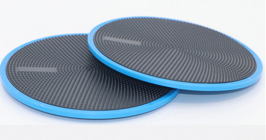Fitness Exercise Gliding Discs Pad