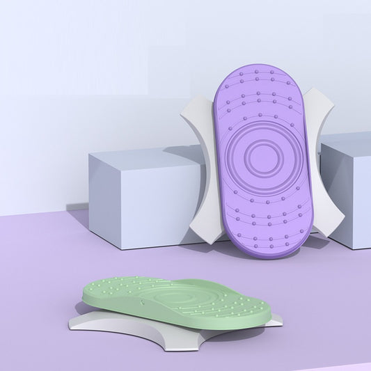 Household Double Pedal Turntable Waist Twister