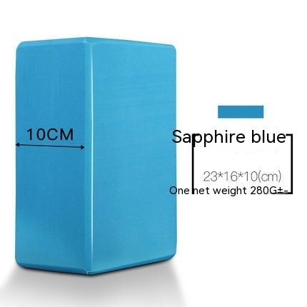 High-density Beginner Yoga Block