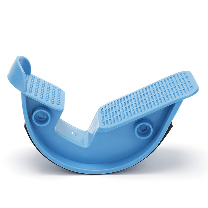 Multifunctional Stretching Oblique Pedal
