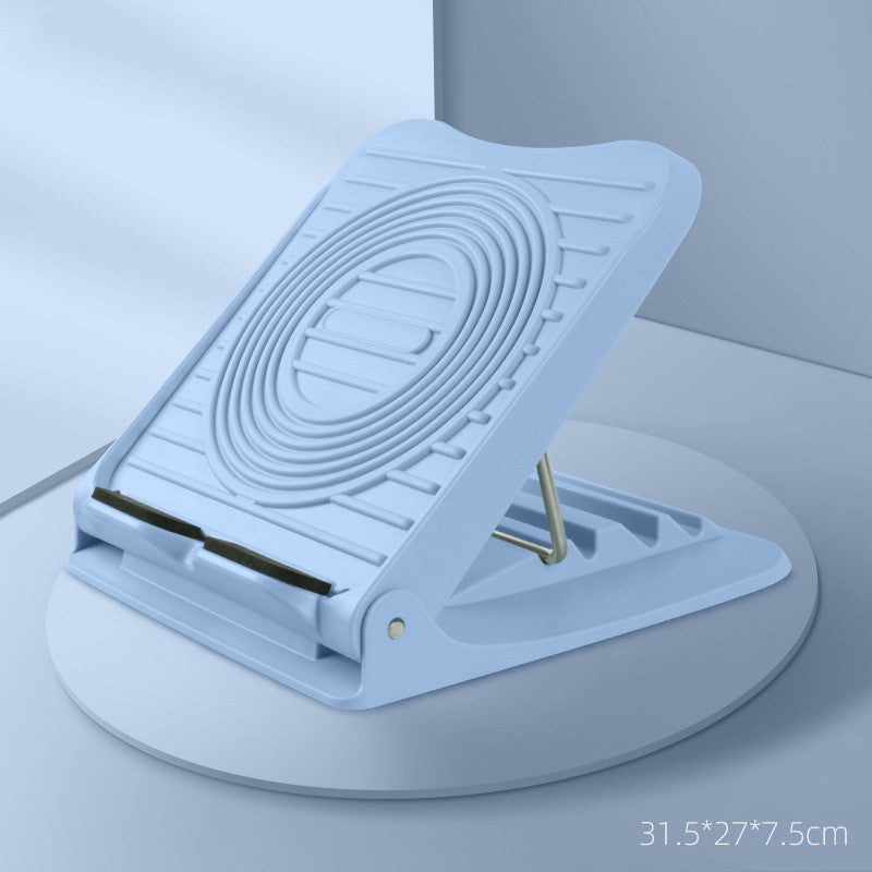 Stovepipe Standing Stretch Plate Pedal