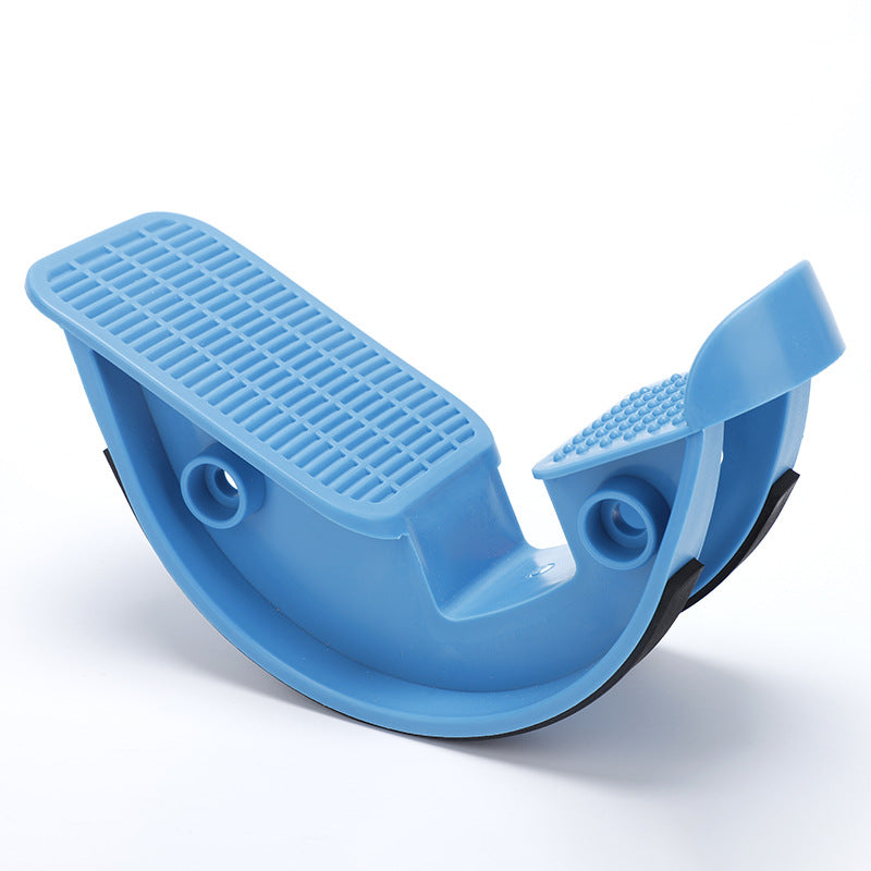 Multifunctional Stretching Oblique Pedal