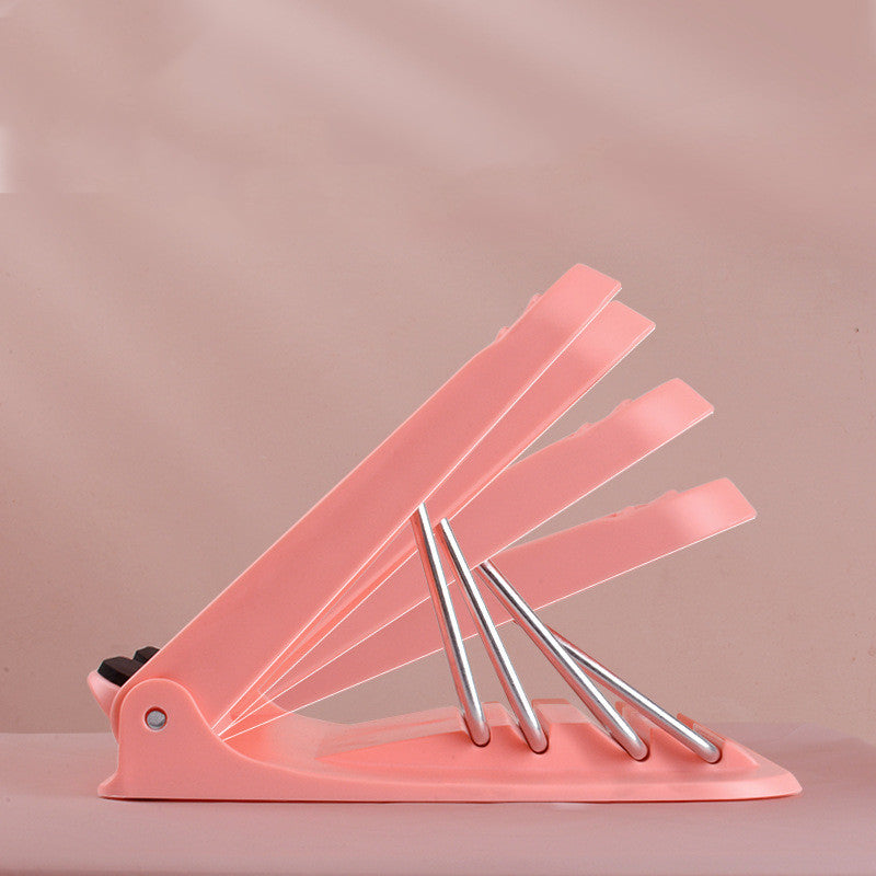 Stovepipe Standing Stretch Plate Pedal