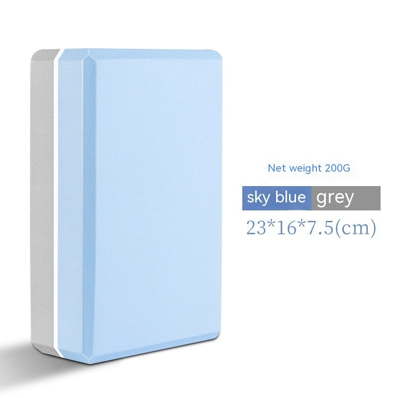 High-density Beginner Yoga Block