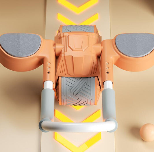 Abdominal Elbow Support Fitness Wheel Roller