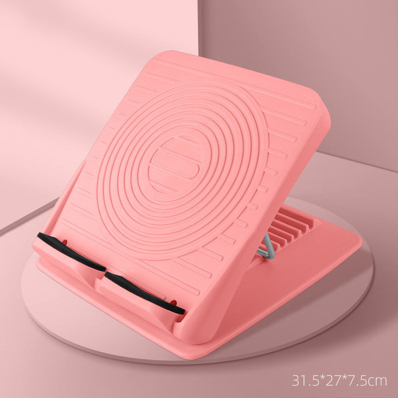 Stovepipe Standing Stretch Plate Pedal