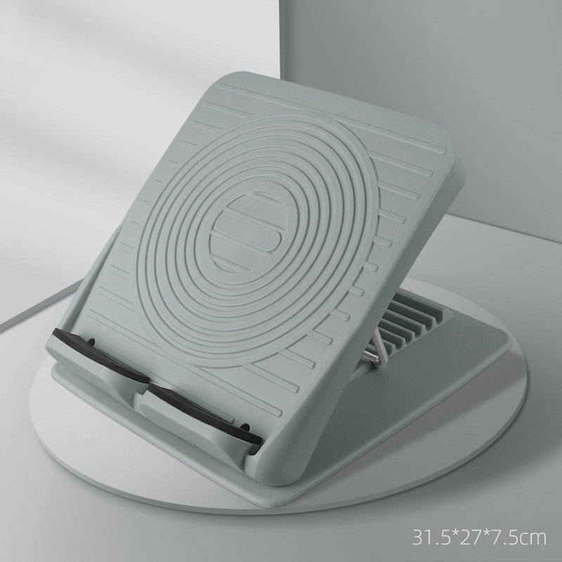 Stovepipe Standing Stretch Plate Pedal