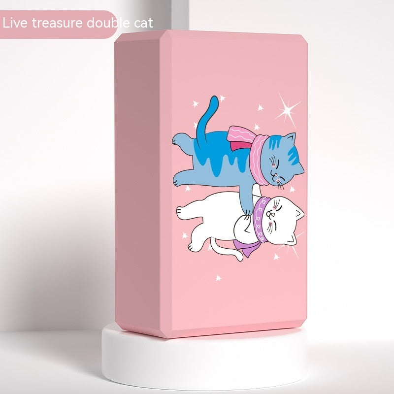 High-density Beginner Yoga Block