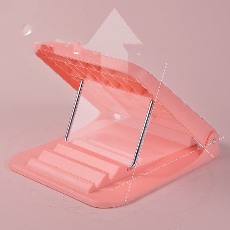 Stovepipe Standing Stretch Plate Pedal