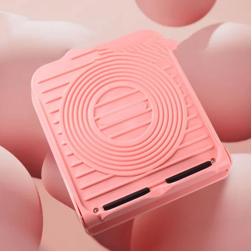 Stovepipe Standing Stretch Plate Pedal